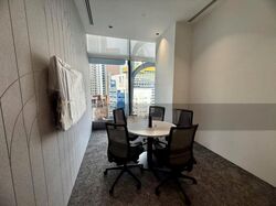 Keppel Towers (D2), Office #515200521